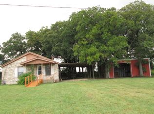 5822 State Highway 36 W, Rising Star, TX 76471