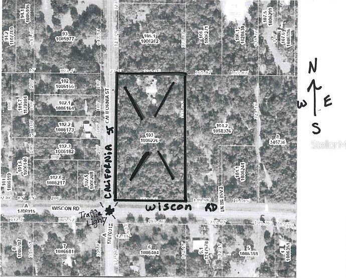 1st image of 7246 California St