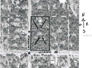 7246 California St, Brooksville, FL 34601