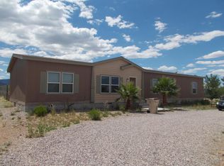 5754 S Wild Rose Rd, Hereford, AZ 85615