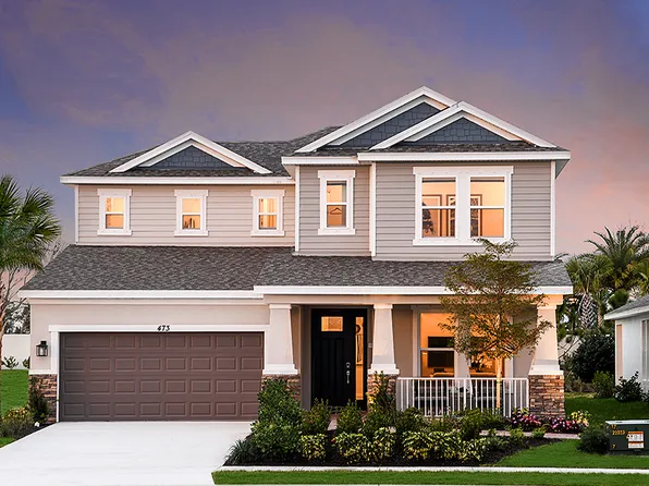 Bermuda Plan, Westview