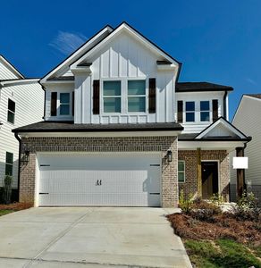 1681 Firelight Way UNIT 67, Ooltewah, TN, 37363