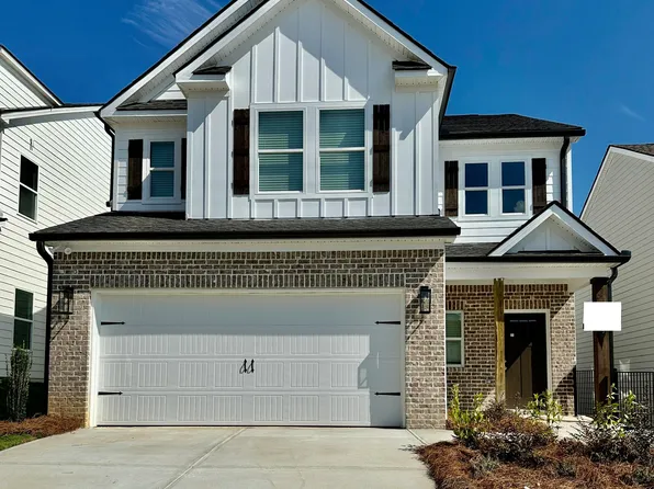 1633 Firelight Way Unit 61, Ooltewah, TN 37363