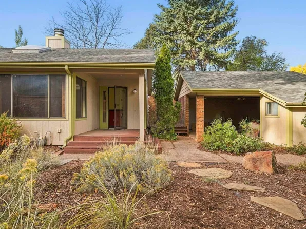 925 Arbor Ave, Fort Collins, CO 80526