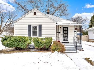 819 S Griffin St, Grand Haven, MI 49417