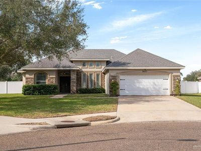 5617 Wild Oak, Harlingen, TX, 78552