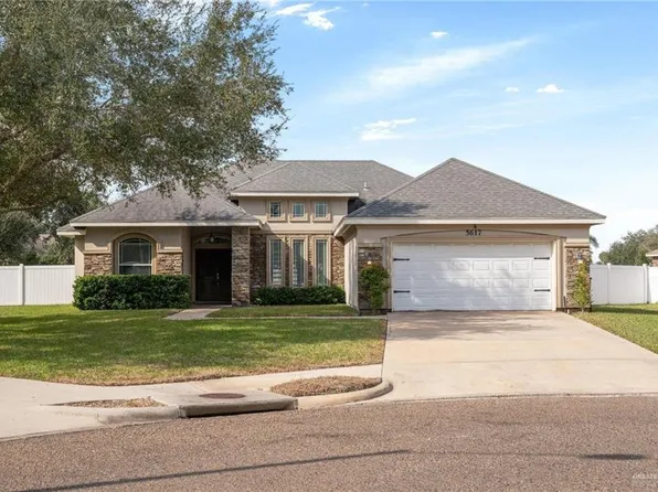 5617 Wild Oak, Harlingen, TX 78552
