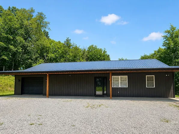 14543 Beaver Pike, Jackson, OH 45640