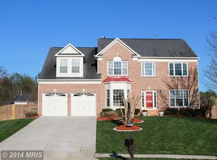 1408 Whooping Ct, Upper Marlboro, MD 20774