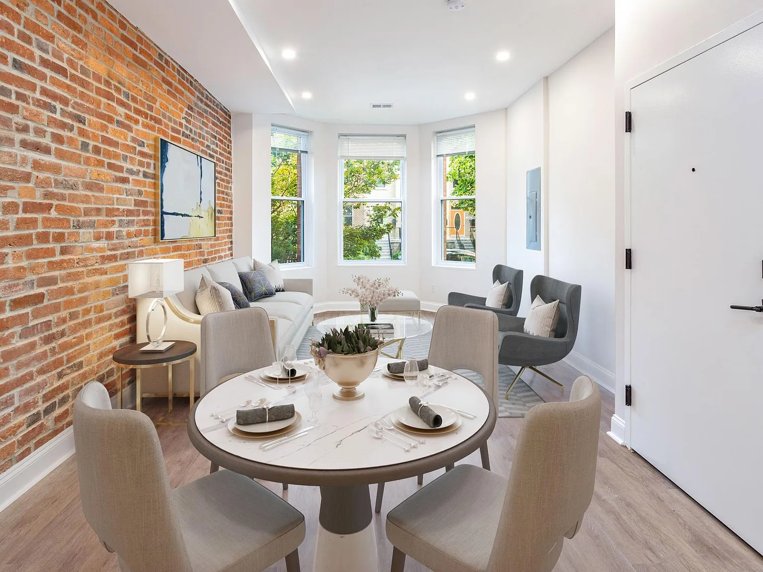 1357 Monroe St NW — Photo 4