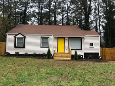 2121 Pinehurst Dr, East Pt, GA, 30344