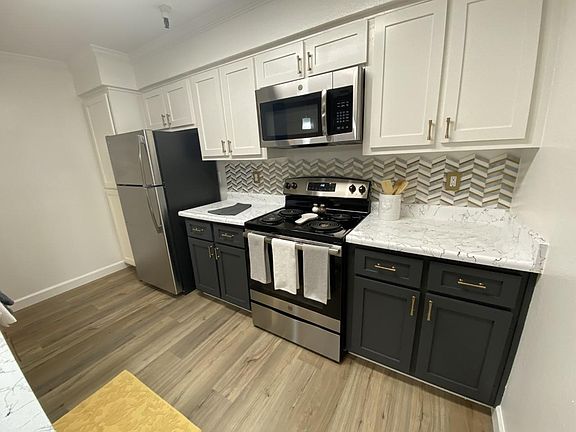 Unique Features in Each Home