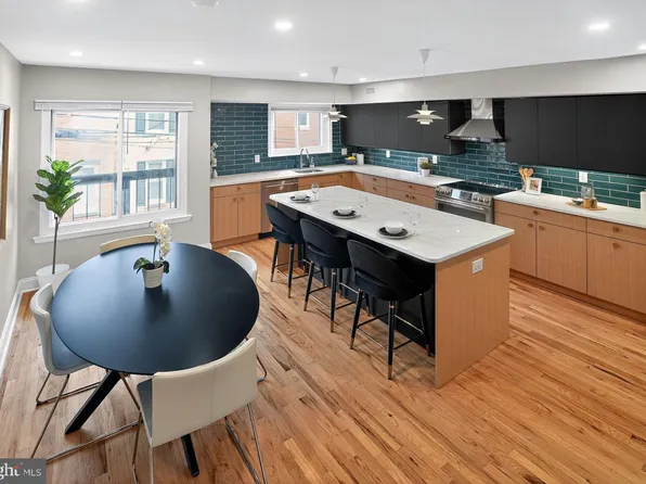 762 N Taylor St, Philadelphia, PA 19130