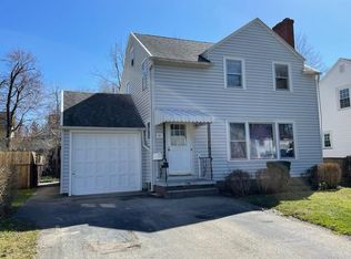 51 Christian Ave, Rochester, NY 14615