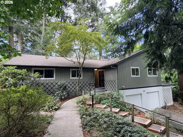 930 Obrien St, Lake Oswego, OR 97034