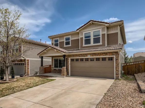 2402 Quartz Street, Castle Rock, CO 80109