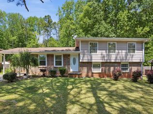 2870 Bretton Dr, Rex, GA 30273