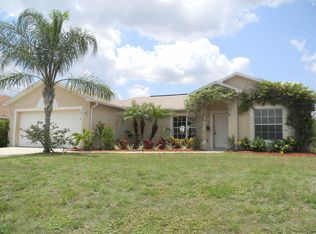 3412 19th St SW, Lehigh Acres, FL 33976