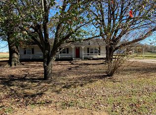 2068 N 4323rd Rd, Pryor, OK 74361