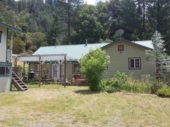 31 Blue Heron Way, Big Bar, CA 96010