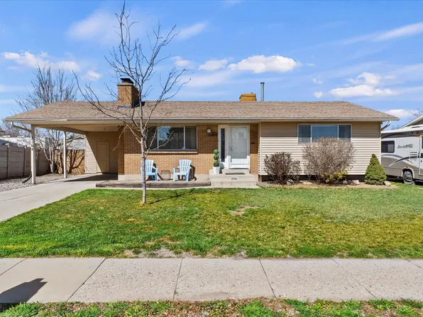 2164 Camelot Way, West Jordan, UT 84084