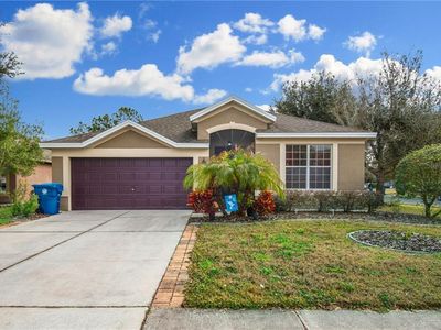778 Nodding Shade Dr, Brooksville, FL, 34604