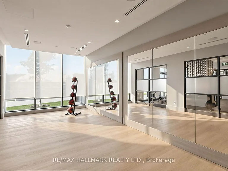 2545 Simcoe St N #1119 — Photo 32