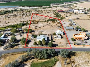 50530 W Mockingbird Ln, Maricopa, AZ 85139