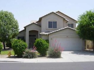 1225 S La Arboleta St, Gilbert, AZ 85296