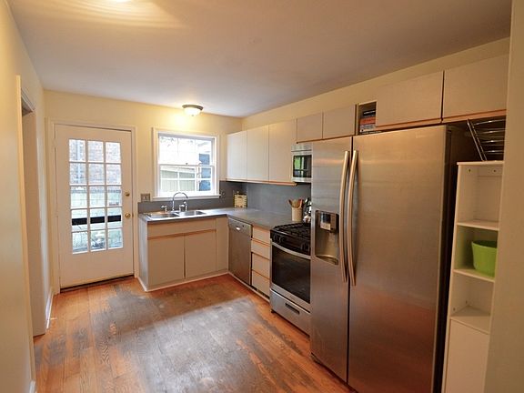 Kitchen - New Appliances