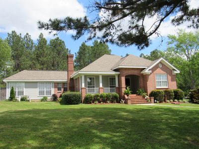 119 Serene Meadows Dr, Hattiesburg, MS, 39402