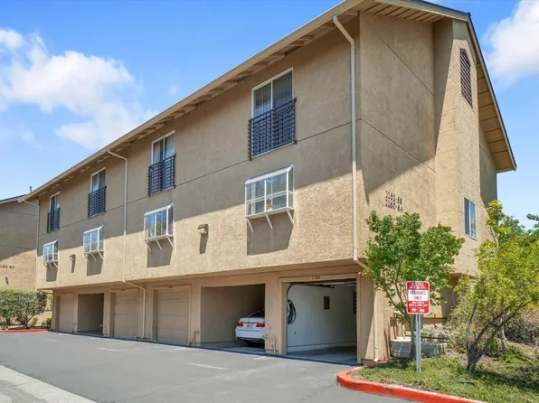 1152 Pear Tree Lane, Napa, CA 94558