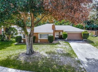 5146 Ashmeade Rd, Orlando, FL 32810
