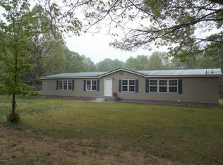 5955 W Baseline Rd, Mears, MI 49436