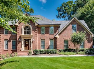 230 Providence Place Way, Alpharetta, GA 30009