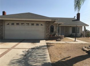25527 Delphinium Ave, Moreno Valley, CA 92553
