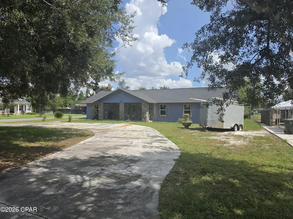 1303 Wisconsin Ave, Lynn Haven, FL 32444
