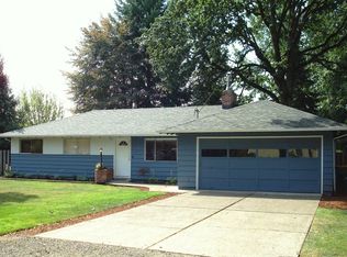 8020 SW Pine St, Portland, OR 97223