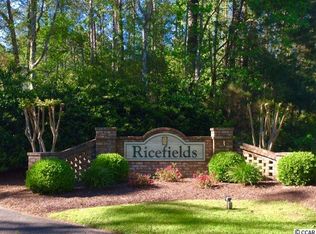 55 Olde Canal Loop, Pawleys Island, SC 29585