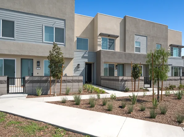 3651 E Jacobson Paseo Unit 3, Ontario, CA 91761