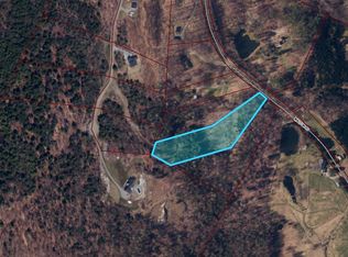Deerfield Hills Rd #6065-3-1, Morrisville, VT 05661