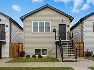 549 N Springfield Ave, Chicago, IL 60624