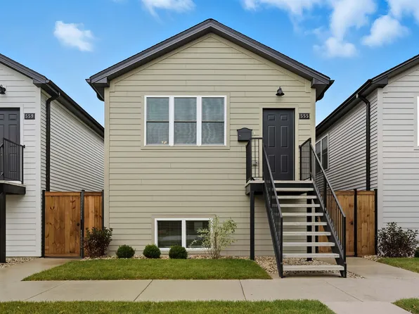 555 N Springfield Ave, Chicago, IL 60624