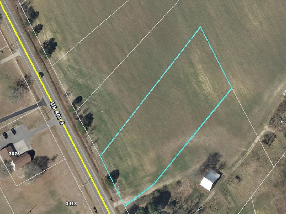 1st image of LOT 6 S Us Highway 401 Lot 6