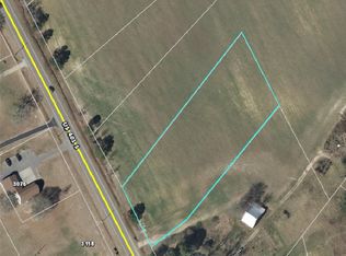 LOT 6 S Us Highway 401 LOT 6, Lillington, NC 27546