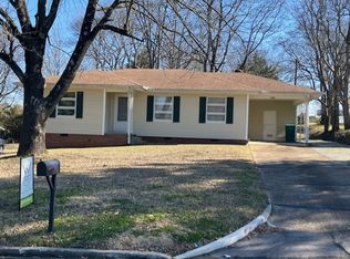 1004 Chickasaw Trl, Tupelo, MS 38801