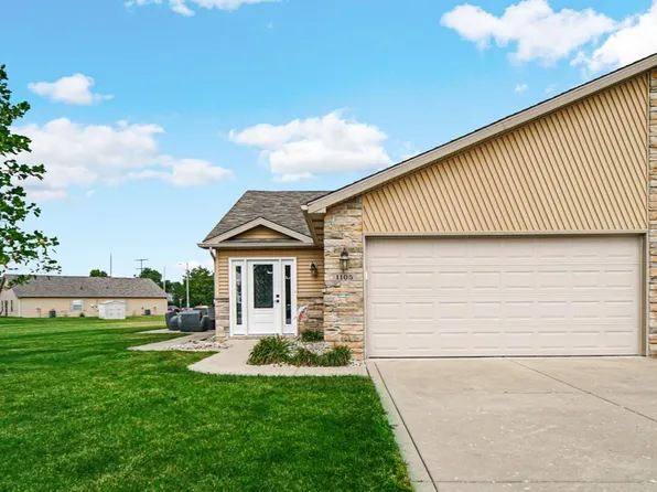 1105 W 89th Ct, Merrillville, IN 46410