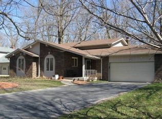 603 Greenlee Dr, Indianapolis, IN 46234