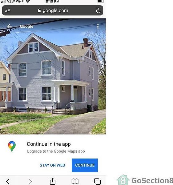1st image of this home