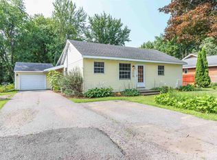 209 W Dearborn St, Spencer, WI 54479